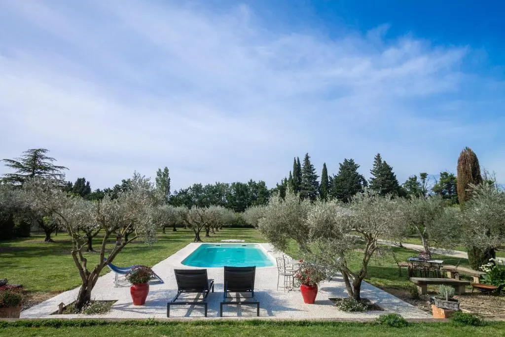Villa Katia