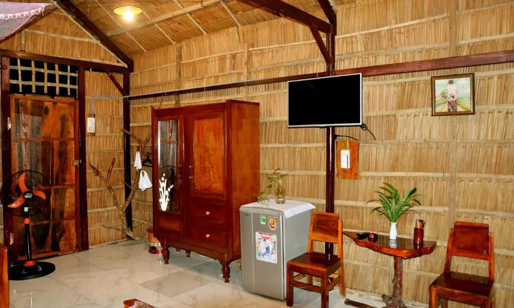 BOSA Homestay - Mekong Riverside