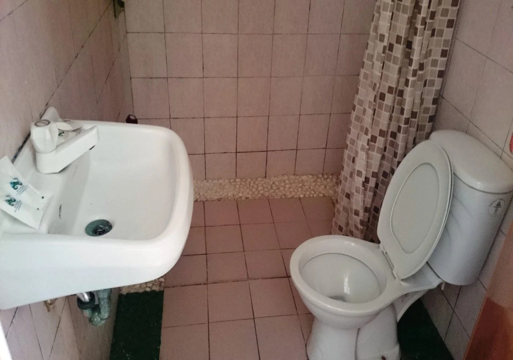 Bolod Beach Resort
