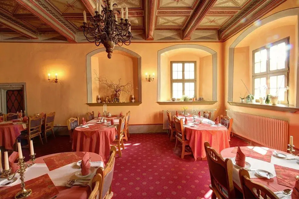 Gotikhotel Frenzelhof