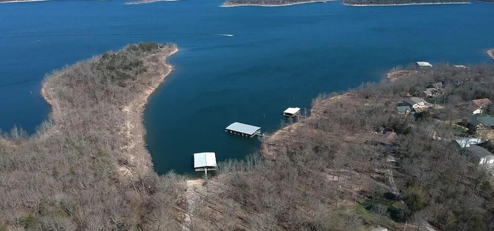 Bar M Resort & Campground