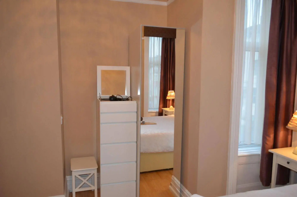 Shirley B&B