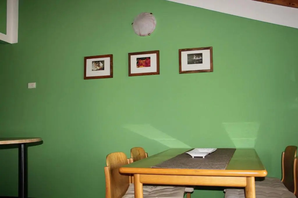 Veranda Beach Apartment