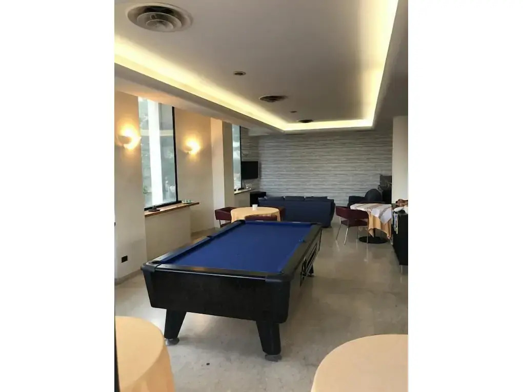 Hotel Amba