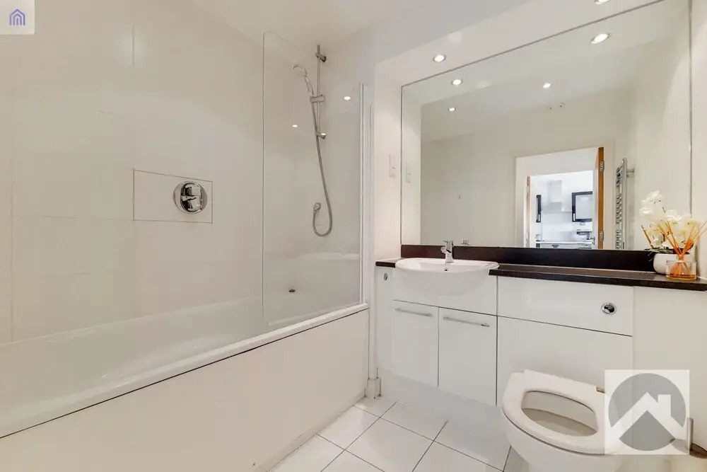 Adriatic One Bed and Bath  Apartment