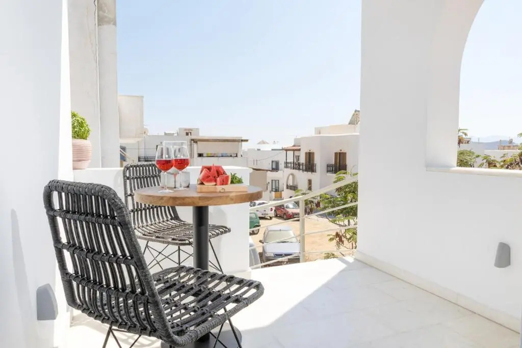 Naxian Icon Luxury Residence 2