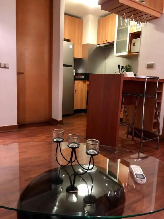 Apartamento Nueva Lyon