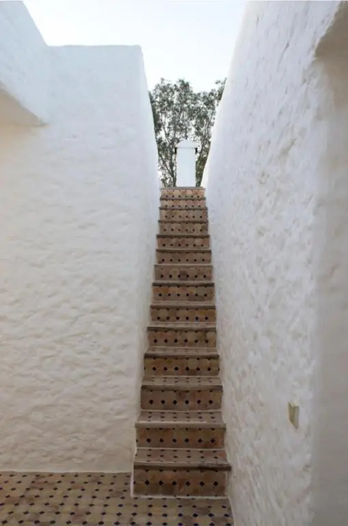 Unique Architects House