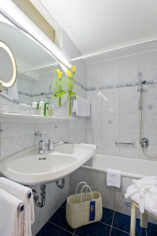 Privat-Hotel Villa Aurora