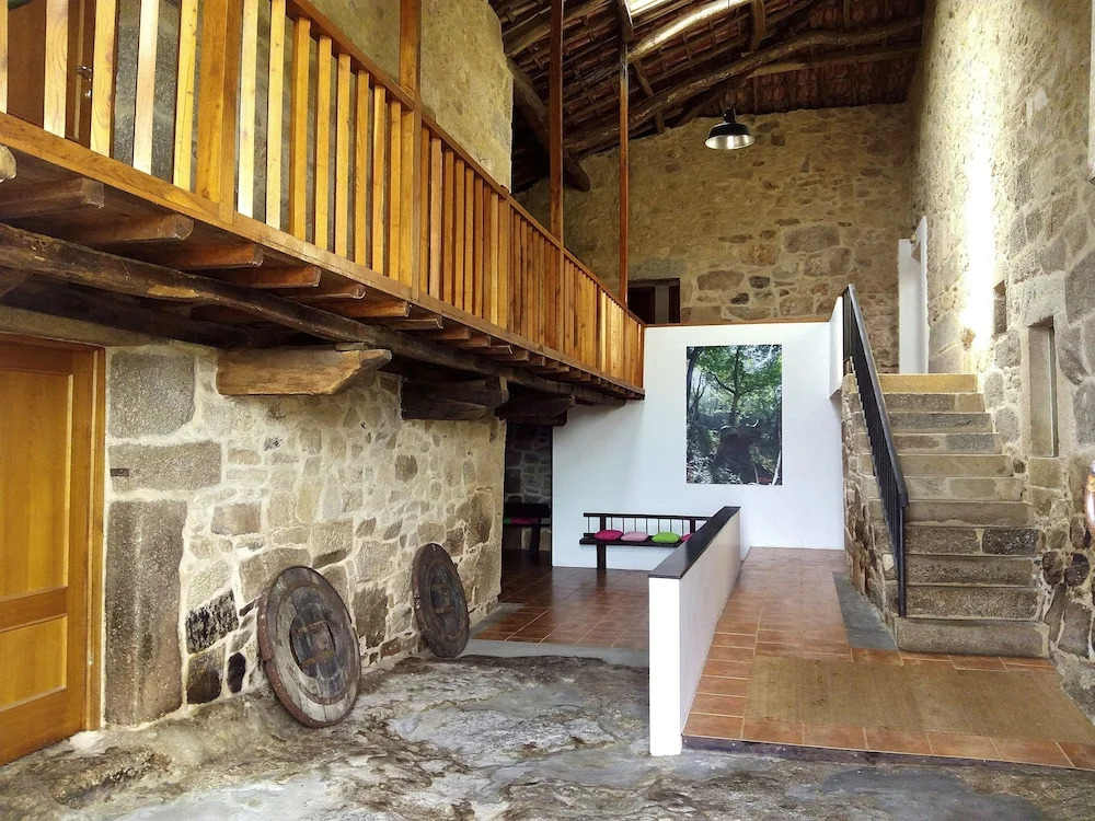 Casa do Portomeñe