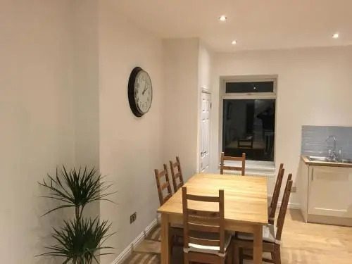 Holiday Home Elerkin