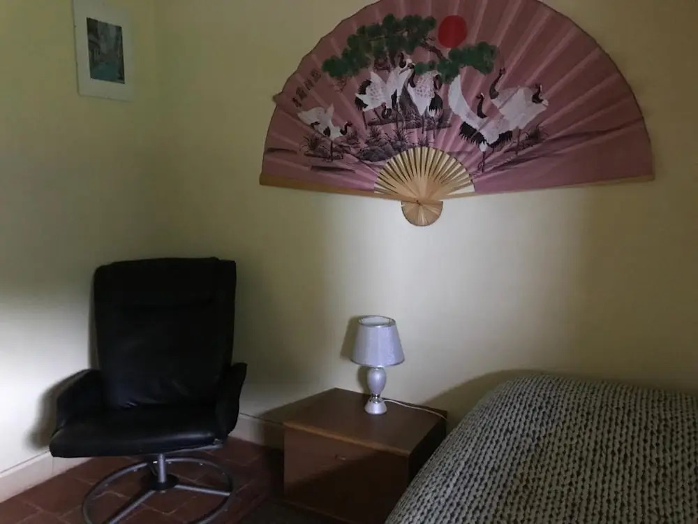 B&B Cascina Garaita