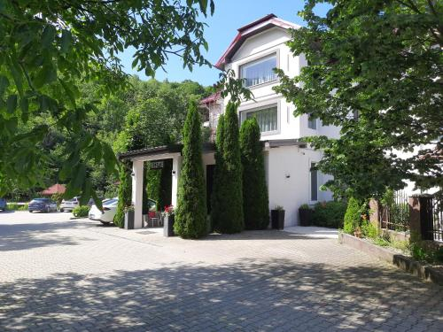 Vila Roca Resort and SPA Apuseni