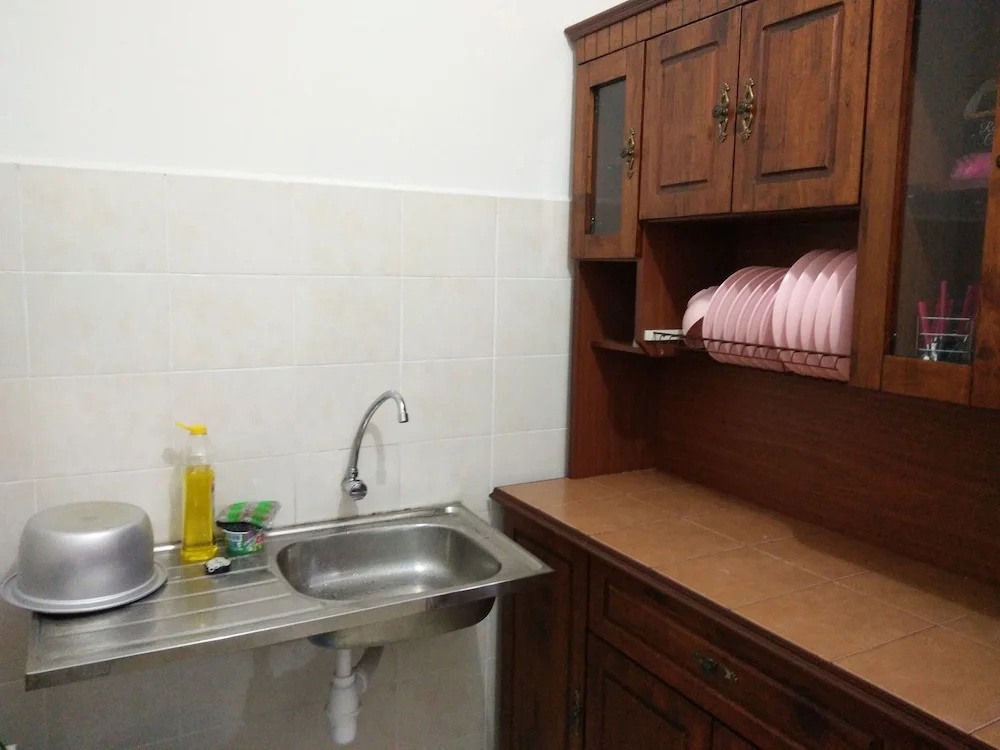 Sarinas Homestay