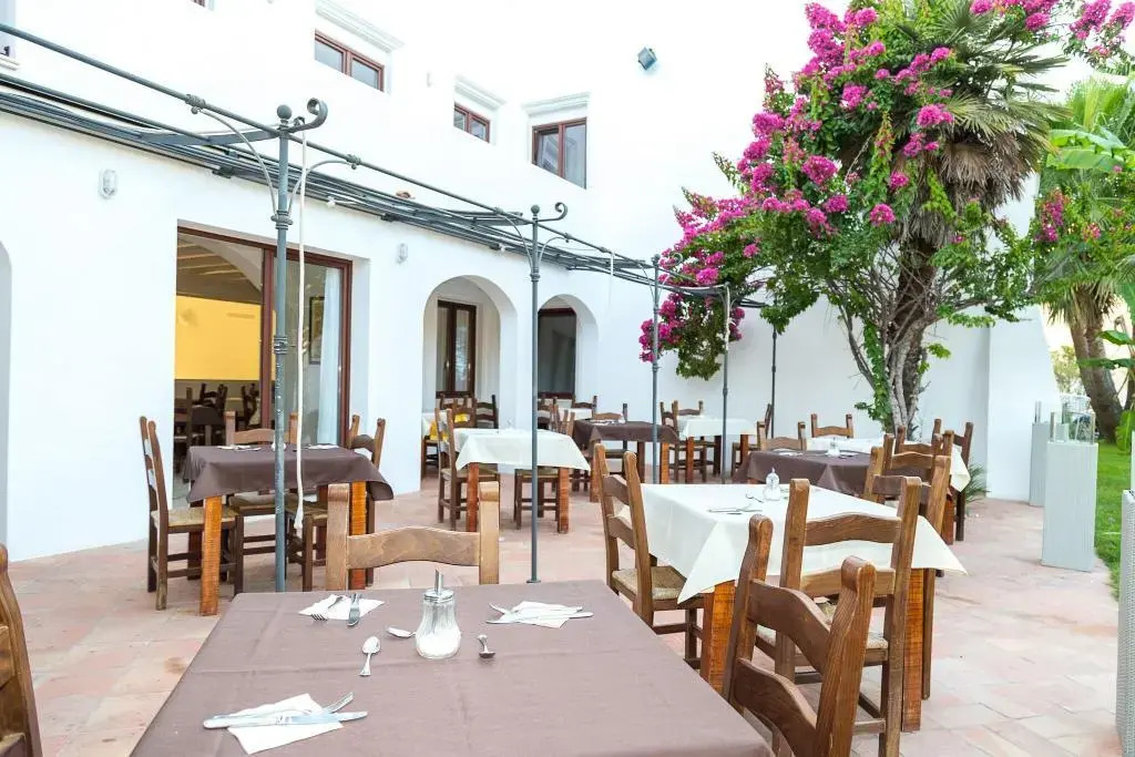 Hotel Vecchia Marina
