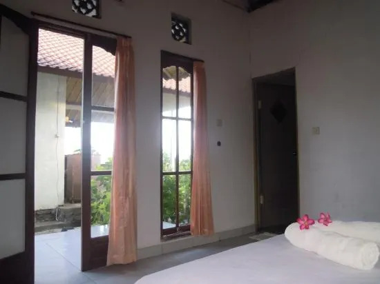 Volcano Beach Bungalows