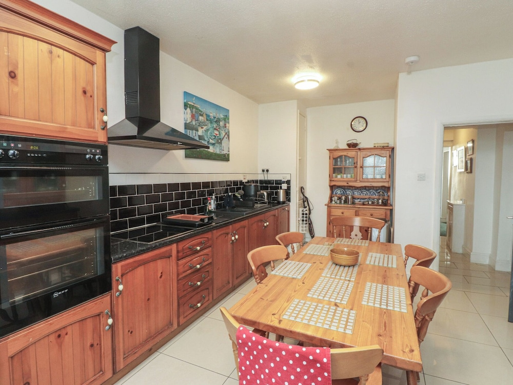 King Arthur Suite