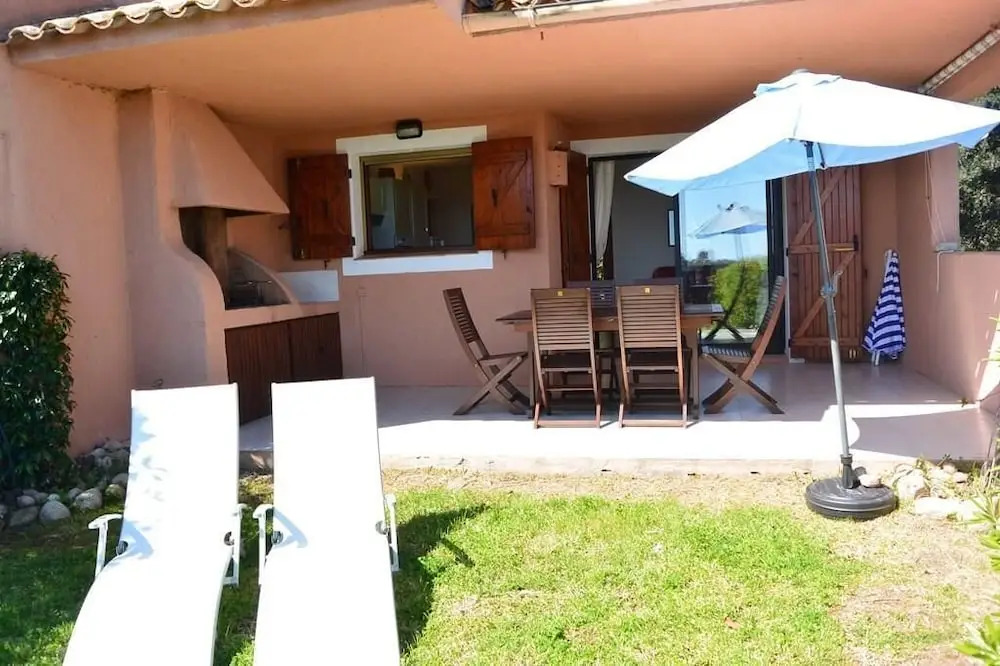 Apartment ORO 53- 3- SEA View - Beach ON Foot - Favone