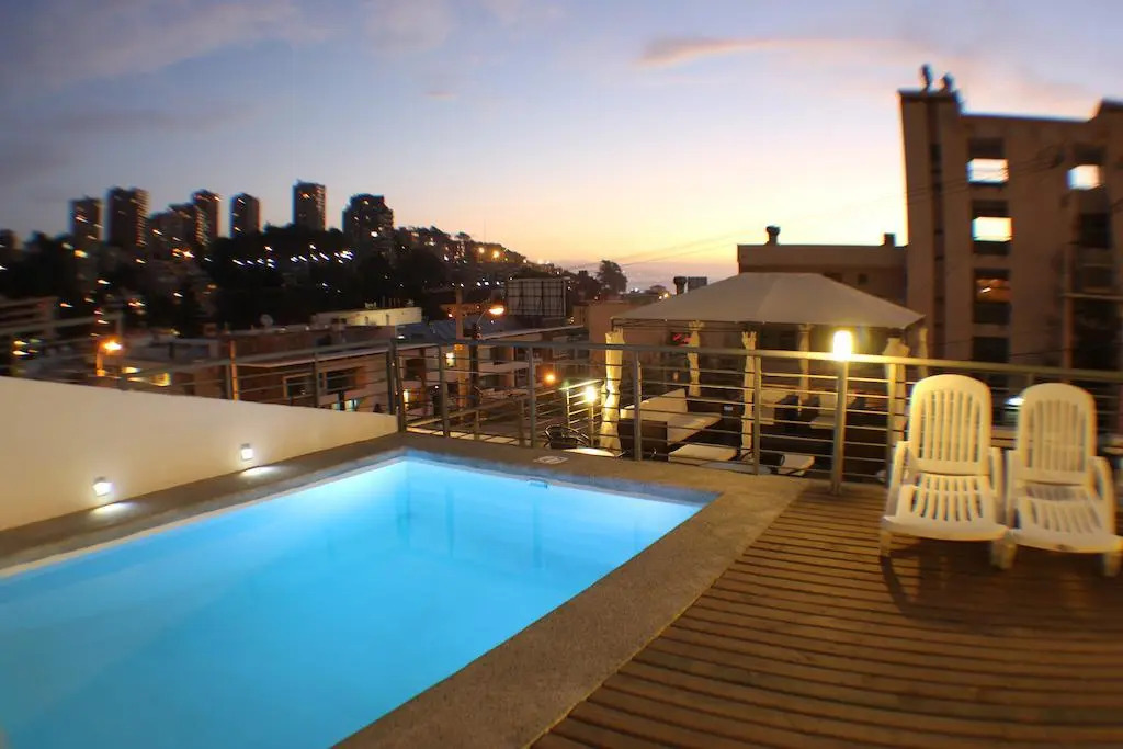 Casas del Mar