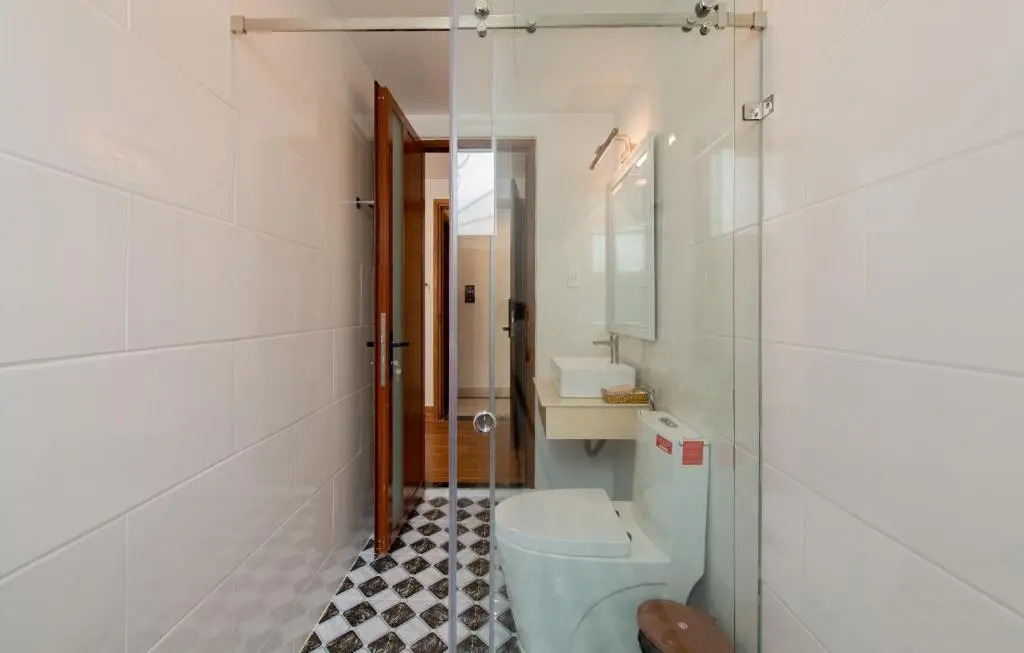 Bao Duy 3 Hotel