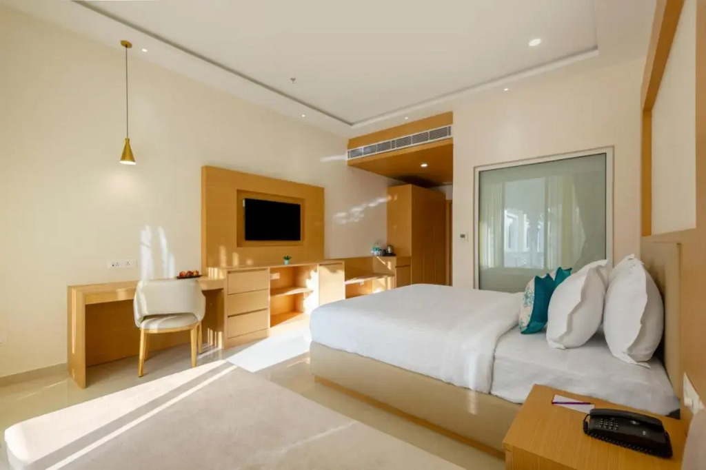 Sterling Aravalli Udaipur