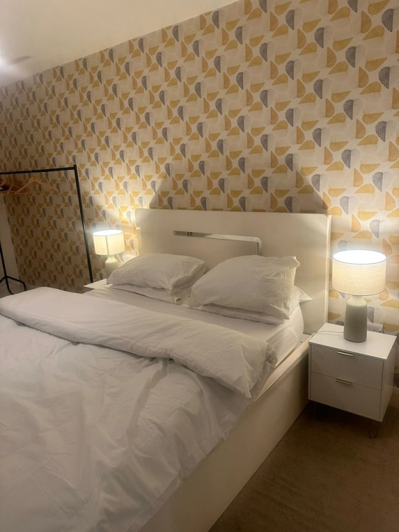 Cosy1-bed Apartment in London Near Excel London