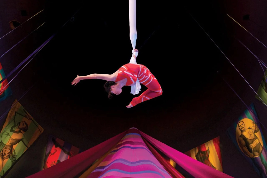 Circus Circus Reno, A Caesars Destination