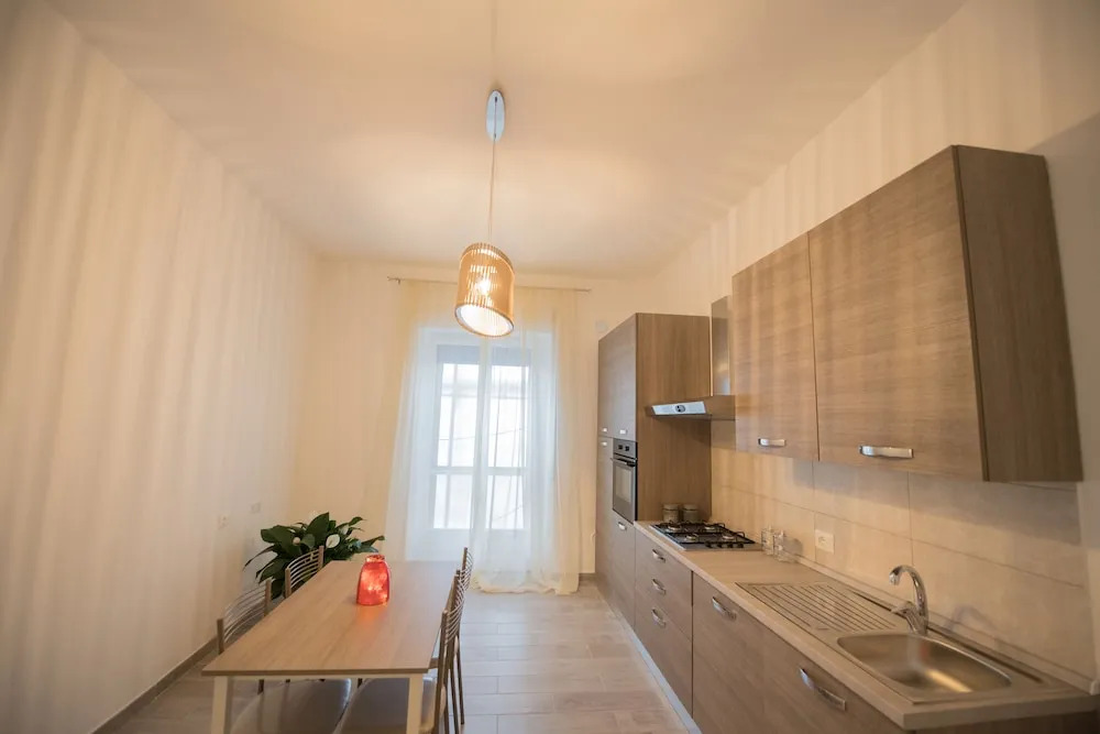 Pantarei B&B