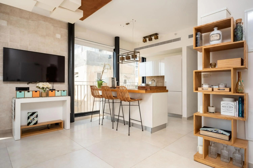 2 Bedroom Beachfront Banana Beach