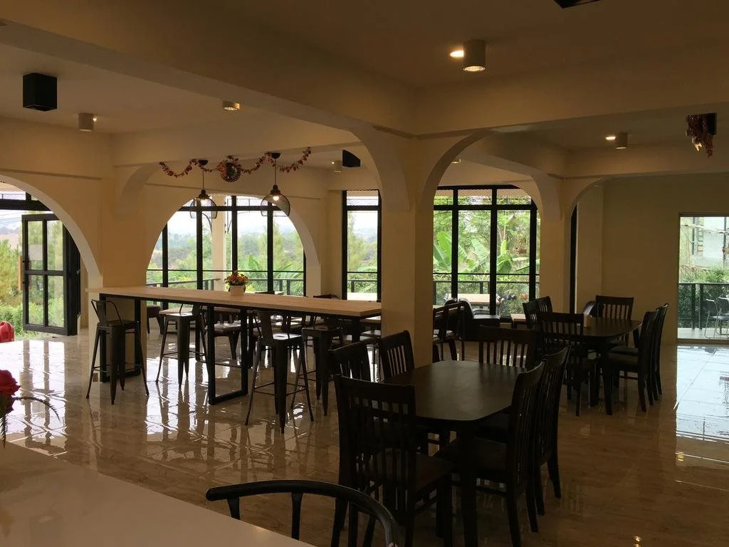 Krin Resort