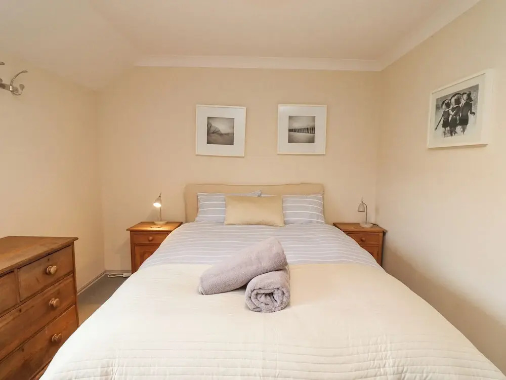 Dunes Cottage