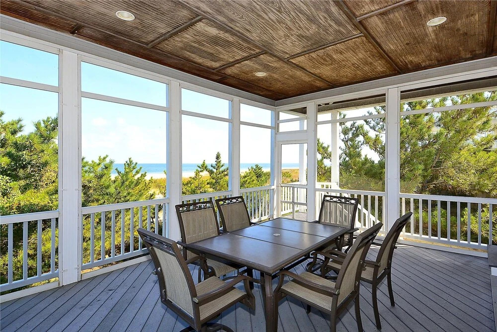 Ocean Village D39 Sandpiper by Long & Foster
