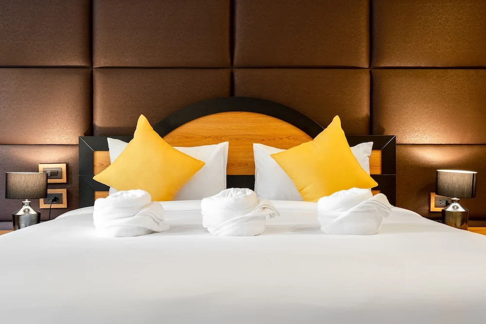 Luxury Pool Villa T1 near Walking Street