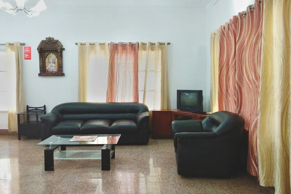 Oyo Rooms Btm 2Nd Stage Silk Board