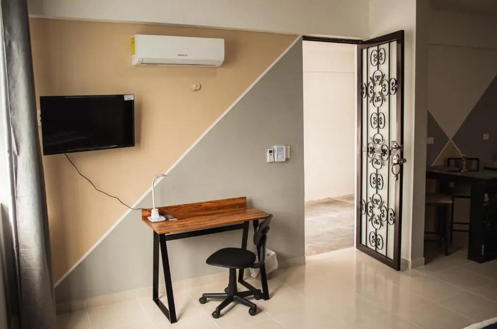 Departamento Orellana 1