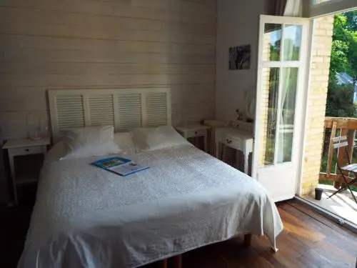 Villa Tranquillité