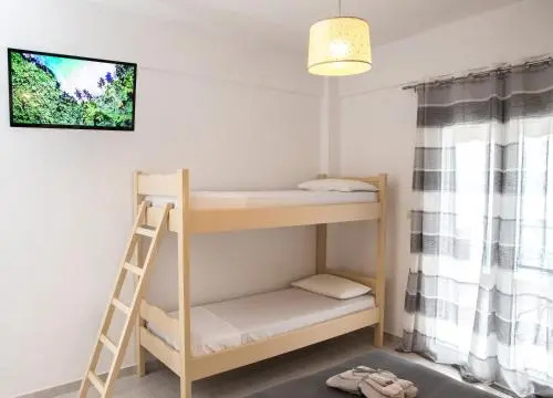 Sunset Apartments
