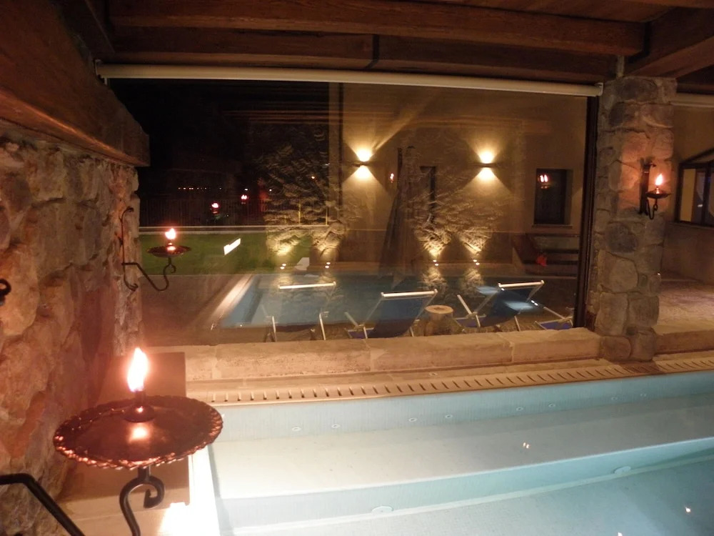 Relais Assunta Madre