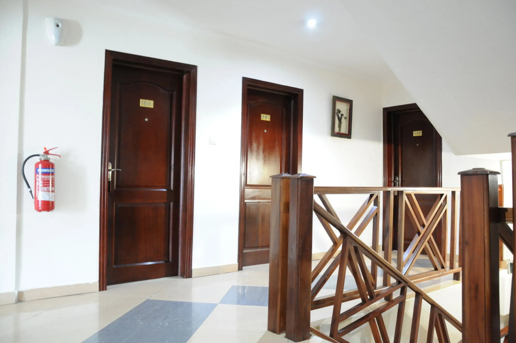 Crystal Palm Hotels