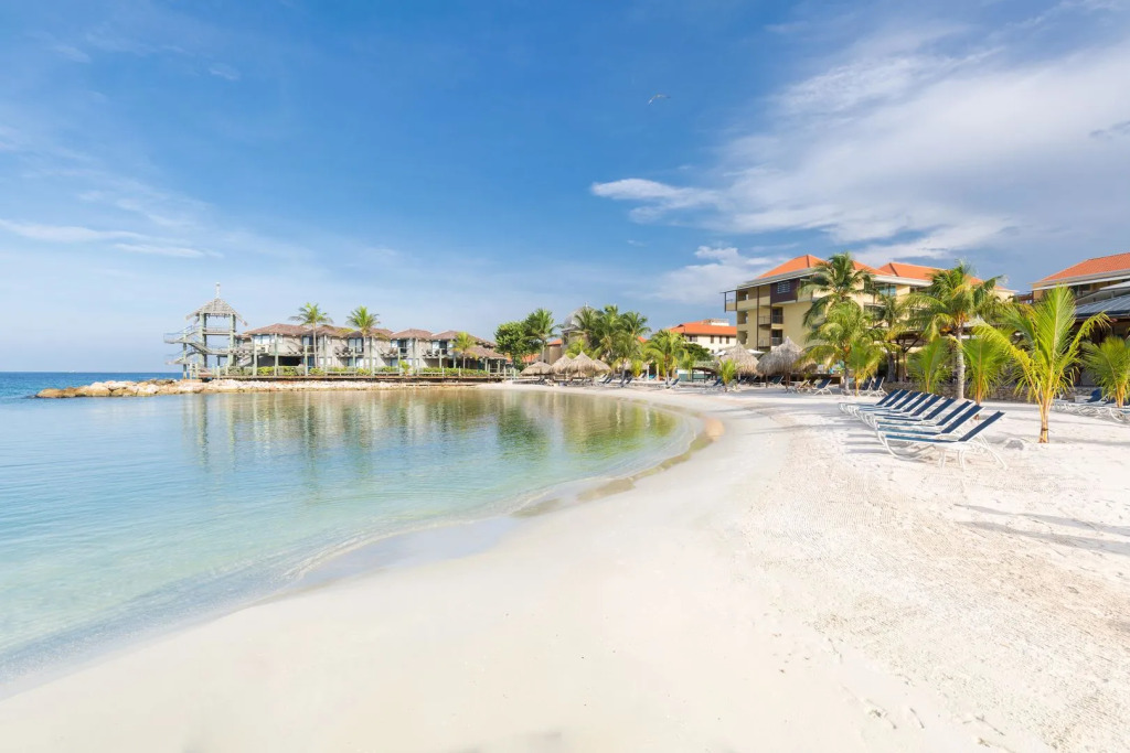 Curacao Avila Beach Hotel