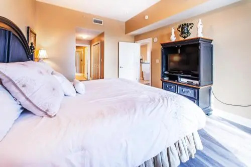 Sunrise Beach Resort V
