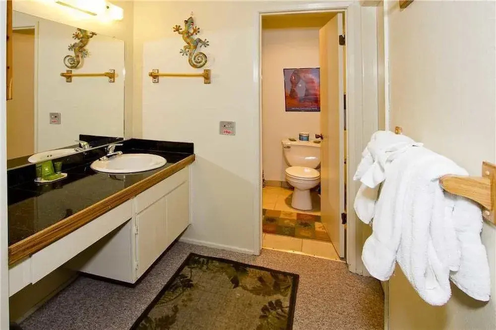 St Anton Condos # 24 2 Bedrooms 2 Bathrooms Condo