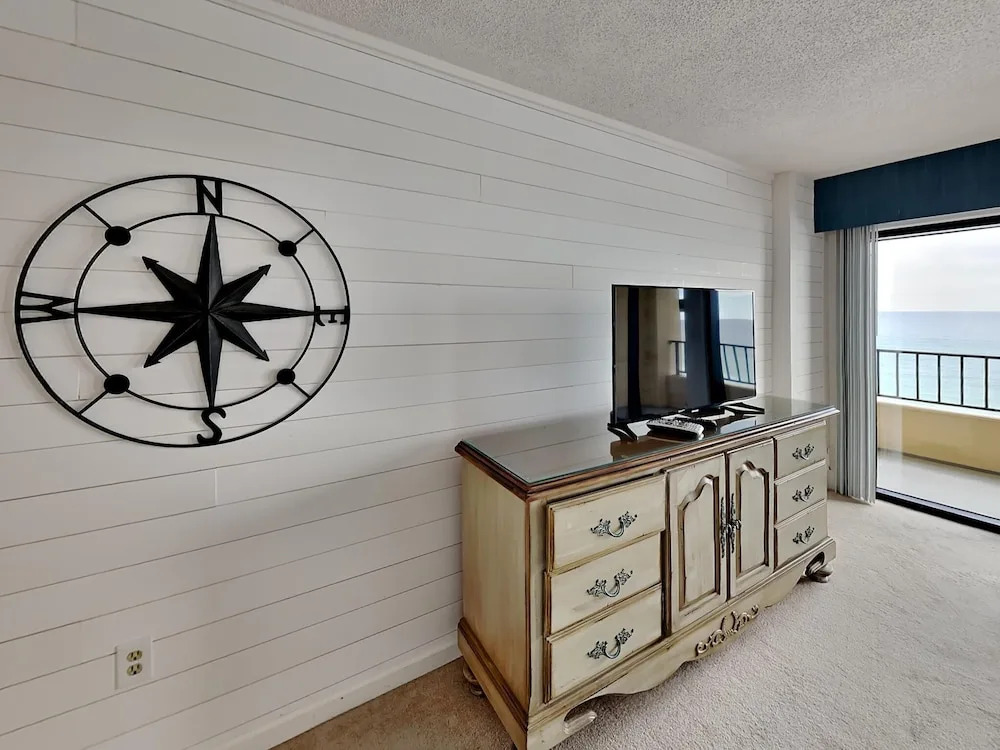 Surf Dweller #605 by Southern Vacation Rentals