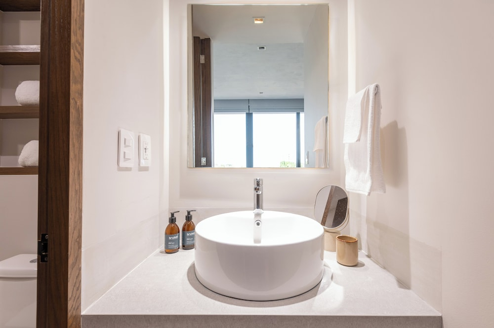 Mojarra 27, New Apartments in the Heart of Cancun