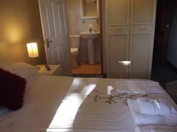 Woodgrove Lodge