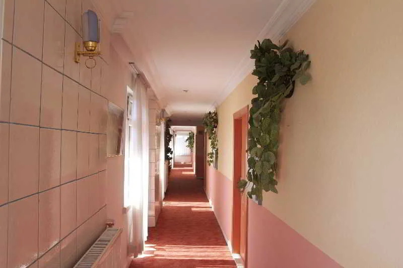 Ankara Han Hostel