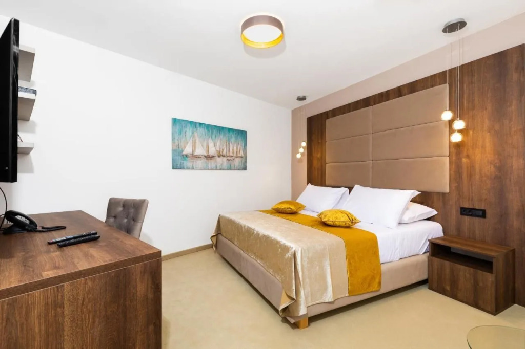 Hotel Meduza