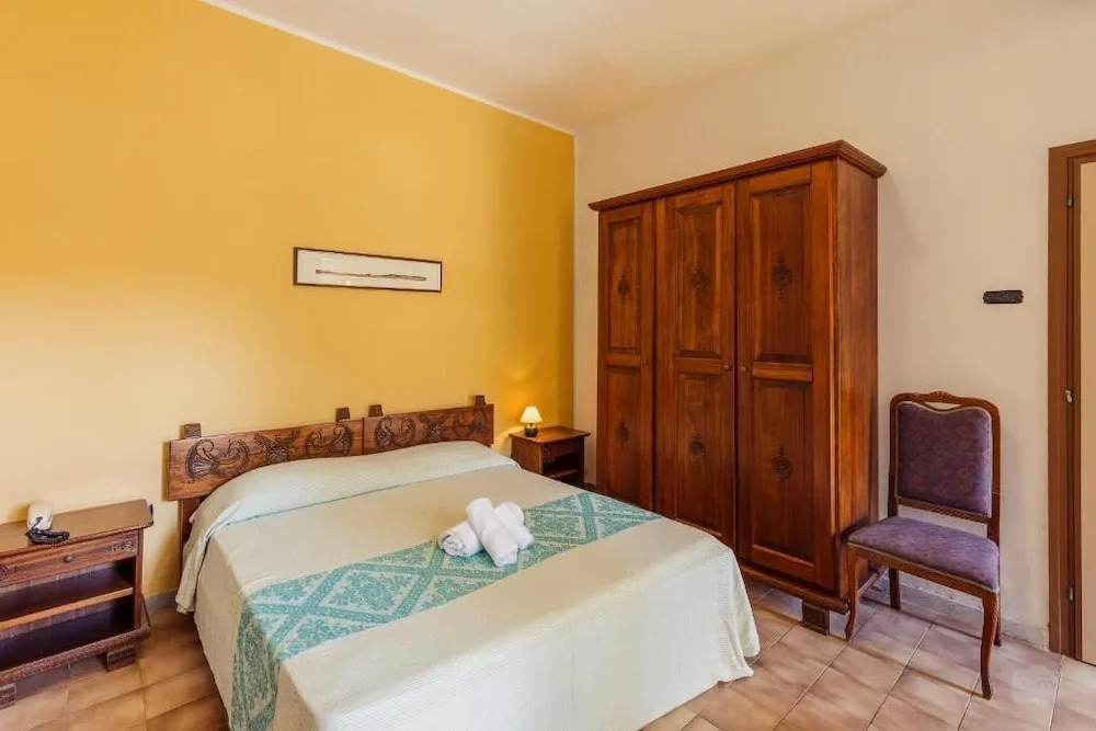 Italy Resort Bosa