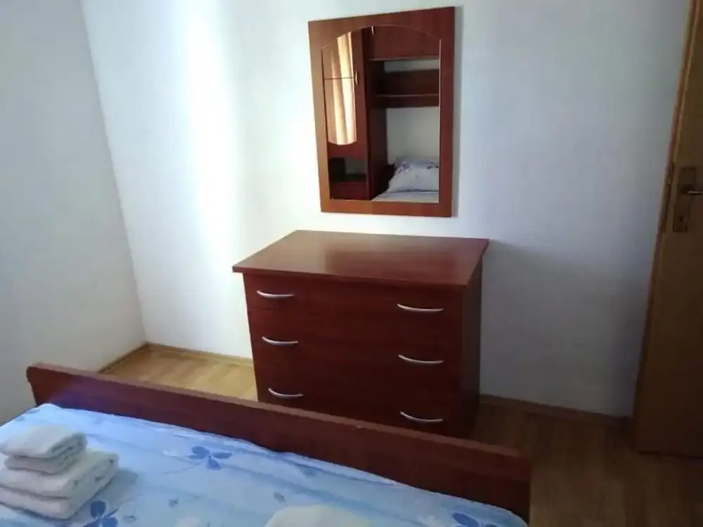 Apartments Miocic