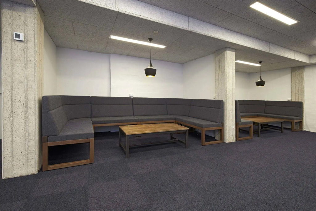 Living Suites